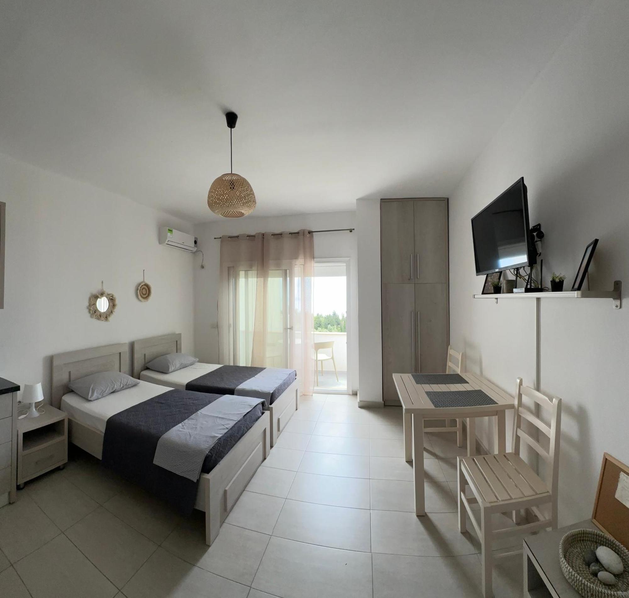 Apartamento Doras Dhërmi